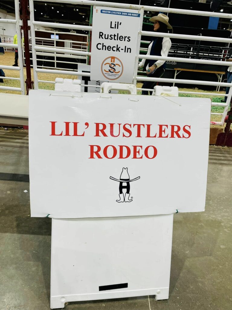 Supporting Families Affected by Neuromuscular Illnesses: Bridging Resources Takes on the Little Rustlers Rodeo